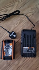 Worx Wa3551 20V 2.Ah Battery