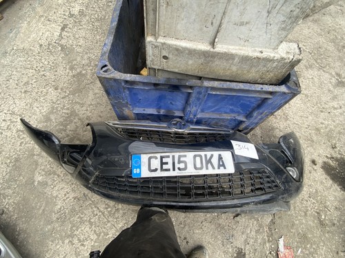 2012 2018 vauxhall zafira - 2012-2018,