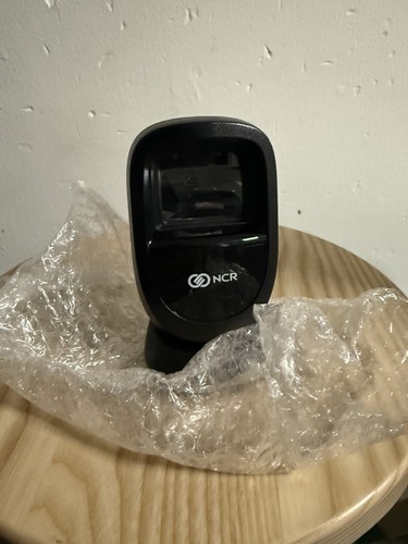 Ncr barcode scanner - ncr,