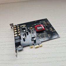 Creative Labs Sound Blaster
