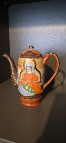 Antique japanese samurai china - samurai,