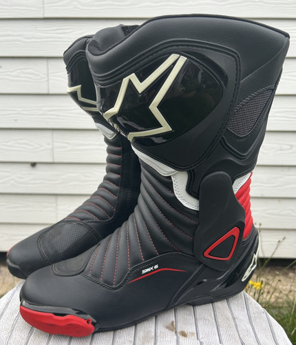 Alpinestars smx v2 - alpinestars,