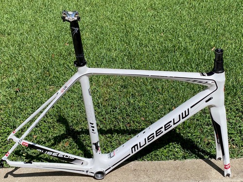 2011 museeuw mfc carbon - 1.0,