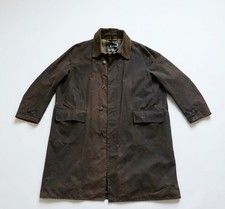 Vintage Barbour A680 Waxed