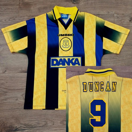Original everton 1996 mens - everton,