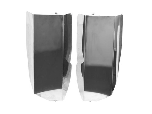 Sparex steel mirror guards