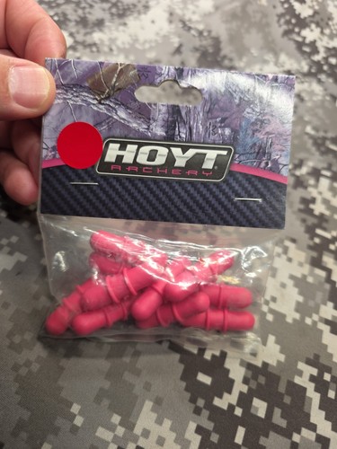 Hoyt archery shock - archery,