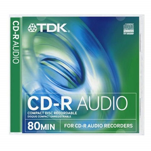 Tdk audio music - music, =