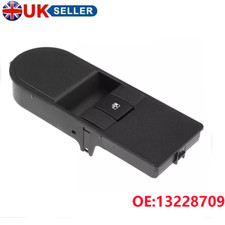 Fit Vauxhall Opel Zafira B / Astra H Front PASSENGER side electric window switch