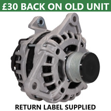 ALTERNATOR  FOR IVECO DAILY