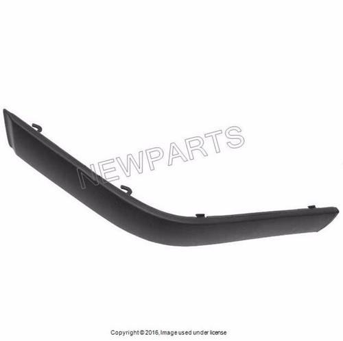 For bmw e36 impact - strip, front