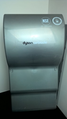 Dyson airblade auto - dyson,