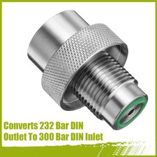 Diving Compressor Charging