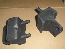 Morgan +8 +4 4/4 TVR Engine mounts Rover V8 SD1 Morgan Plus Eight mountings