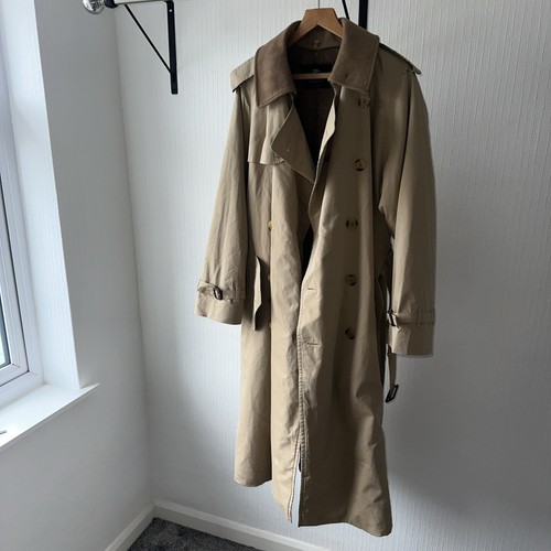 Vintage burberry classic - vintage,