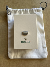 ROLEX 17mm Genuine Link Suitable for Sea-Dweller 43mm Or Deepsea 44mm Bracelet.