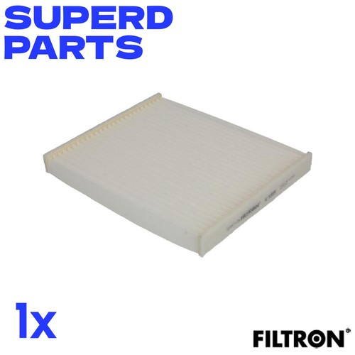 Filtron 1301 filter cabin - k,