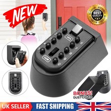 Outdoor High Security Wall