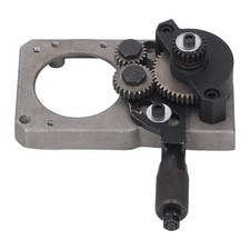 Headstock Forward Reverse