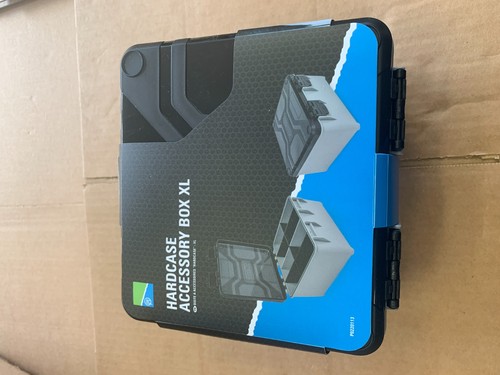 Preston innovations hardcase - preston,