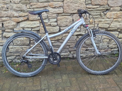 Specialized women bike just - specialized,