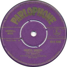 Eve Boswell - Chantez, Chantez
