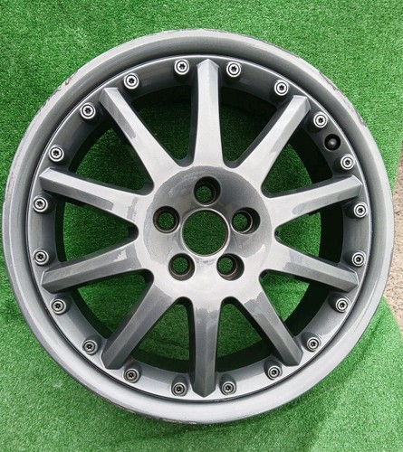 Ford mondeo mk3 split rim - ford, 18"