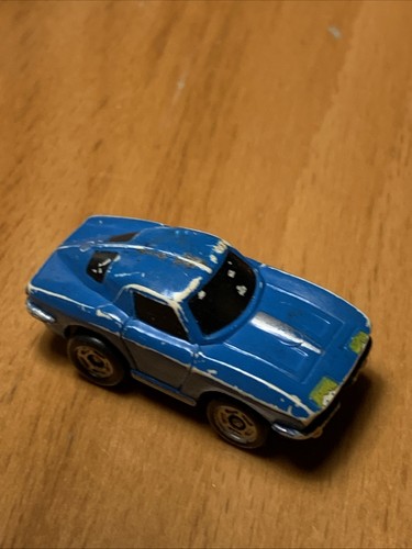 Vintage micro machines funrise - vintage,
