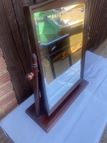 Stag minstrel mirror ss2219 - mirror,