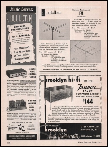 1954 brooklyn center - 1954,