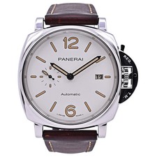 Panerai Luminor Due 42mm