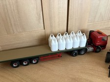 1.50 Scale Fertiliser  bag