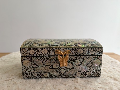 Vintage korean najeonchilgi - vintage,