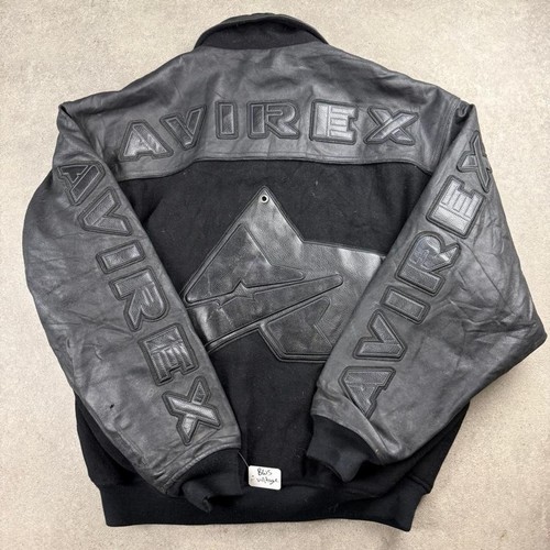 Vintage 1980s avirex - vintage,