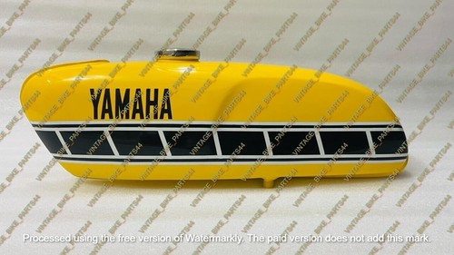 Yamaha fs1 yellow painted - dx,