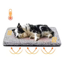 Self Heating Pet Mat Warm Dog