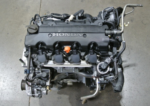 Jdm 2006 2011 honda - 2006-2011, r18a