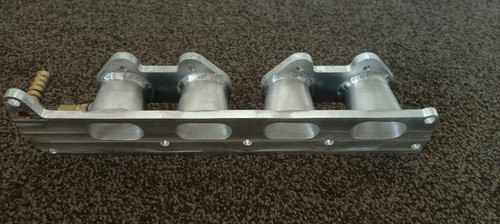 Inlet manifold suit - inlet,