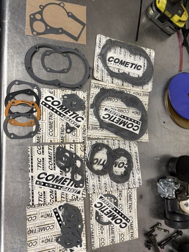 Franco morini gasket lot - morini,
