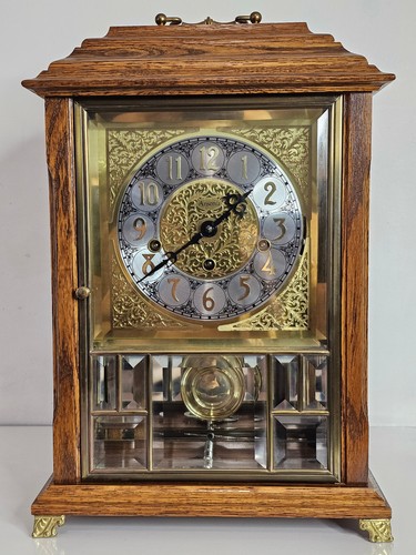 Ansonia gold medallion model - medallion,
