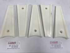 Lely Splendimo Mower Plastic Conditioner Tine Finger Pack of 5  Part 4120702280