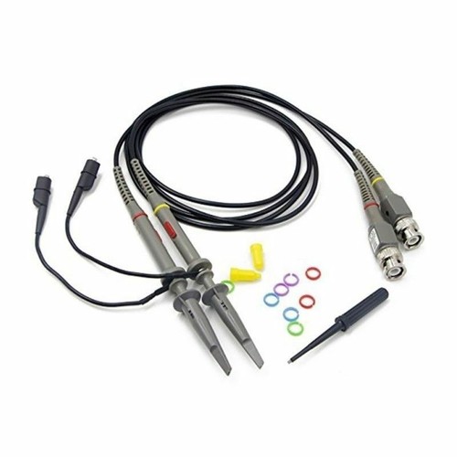 Hantek 100 200mhz 1x10 - hantek, 60/80/100/200mhz