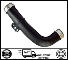 Intercooler Turbo Hose Pipe