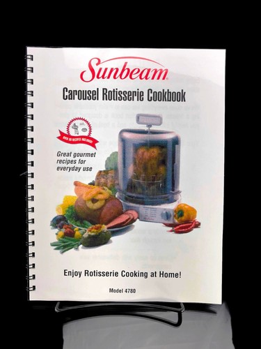 Sunbeam carousel vertical - sunbeam,