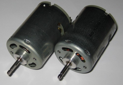 Mabuchi 12v dc carbon - mabuchi,