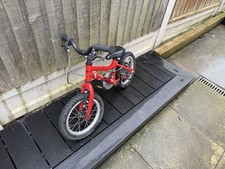 Ridgeback MX14 Kids Bike –