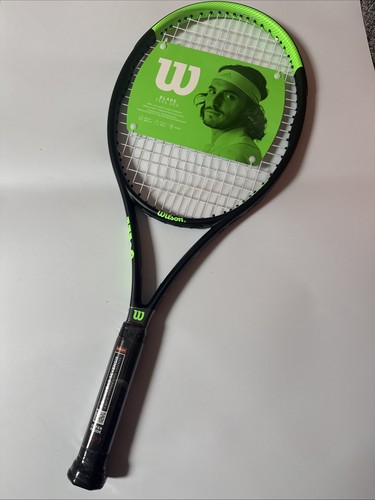 Wilson blade feel 103 - feel, tennis