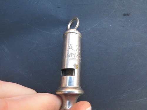 Arp whistle hudson - ww,