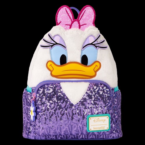 Loungefly daisy duck - loungefly,