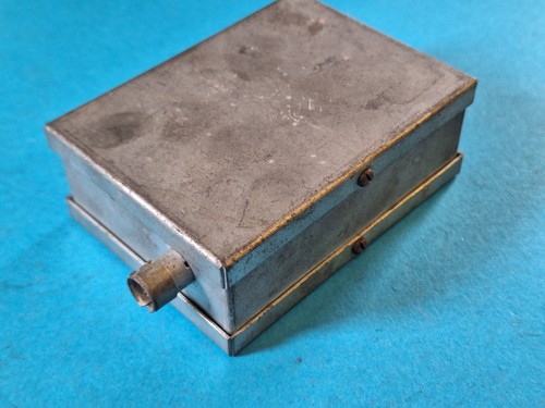 Project box x 2 - 2.90",